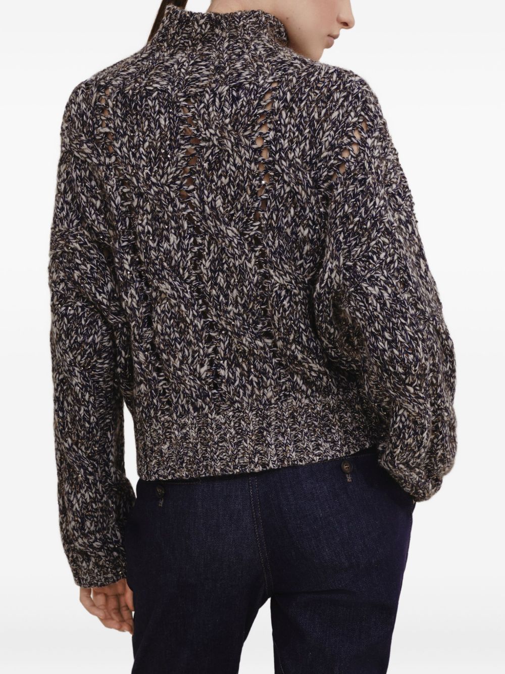 Brunello Cucinelli cardigan