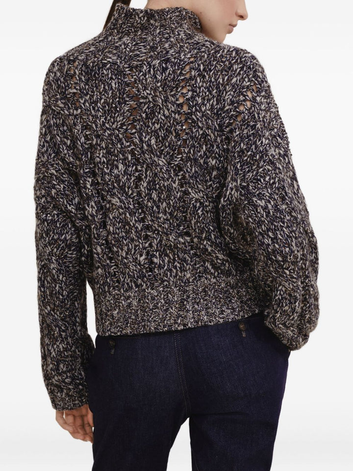 Brunello Cucinelli cardigan