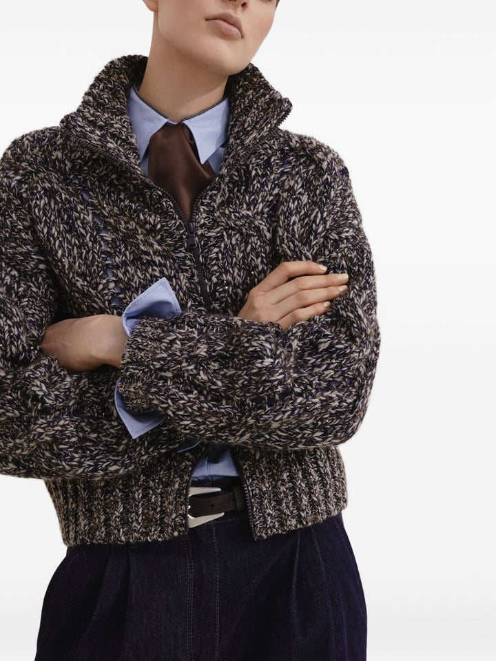 Brunello Cucinelli cardigan