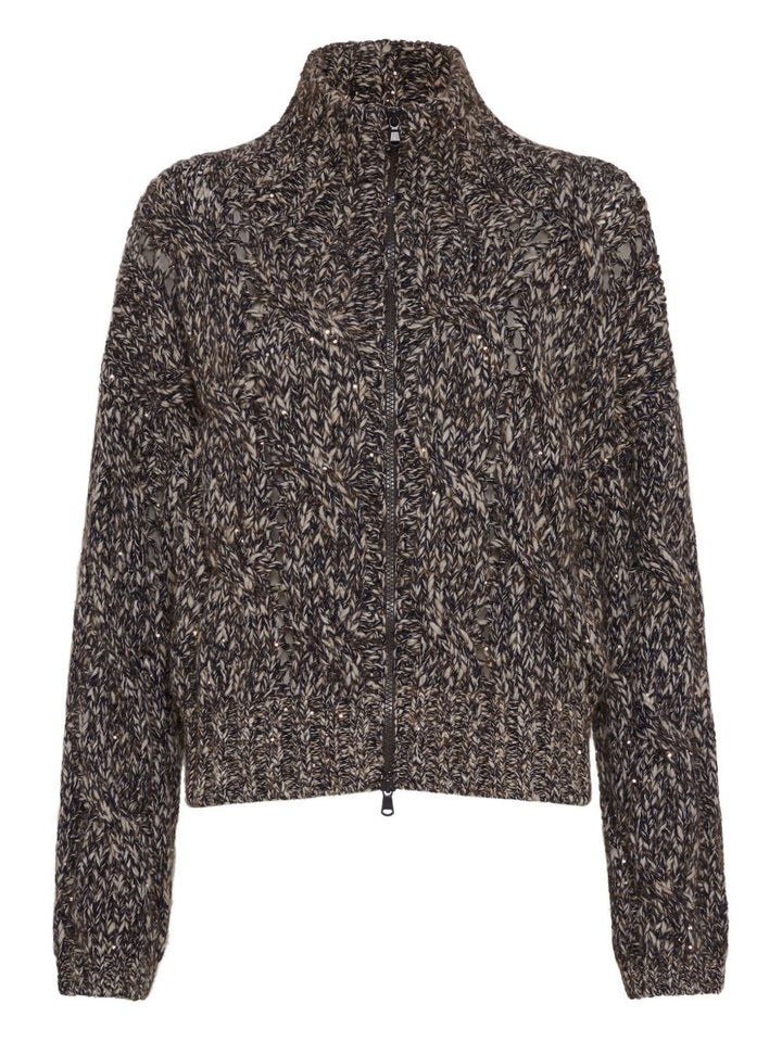 Brunello Cucinelli cardigan