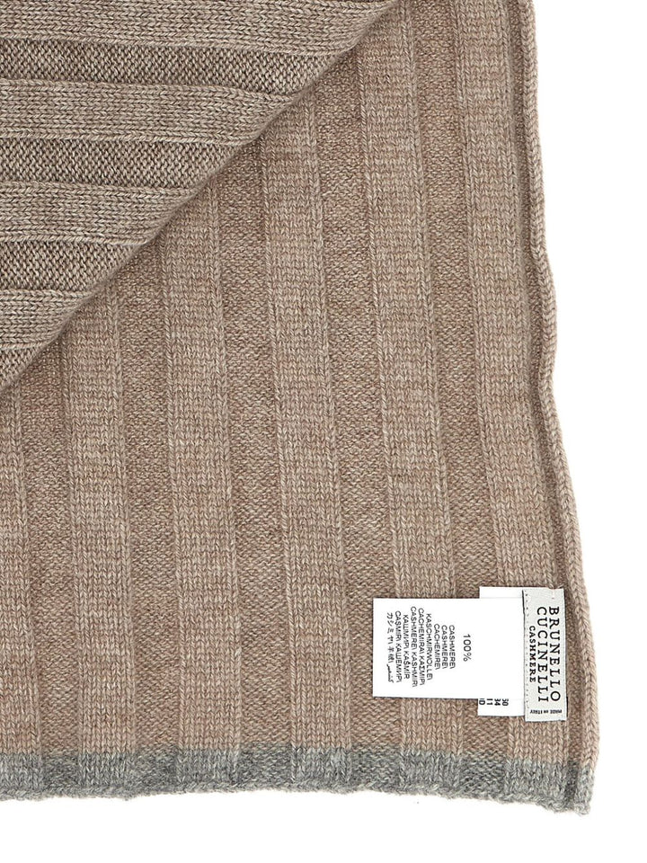 Brunello Cucinelli Scarf