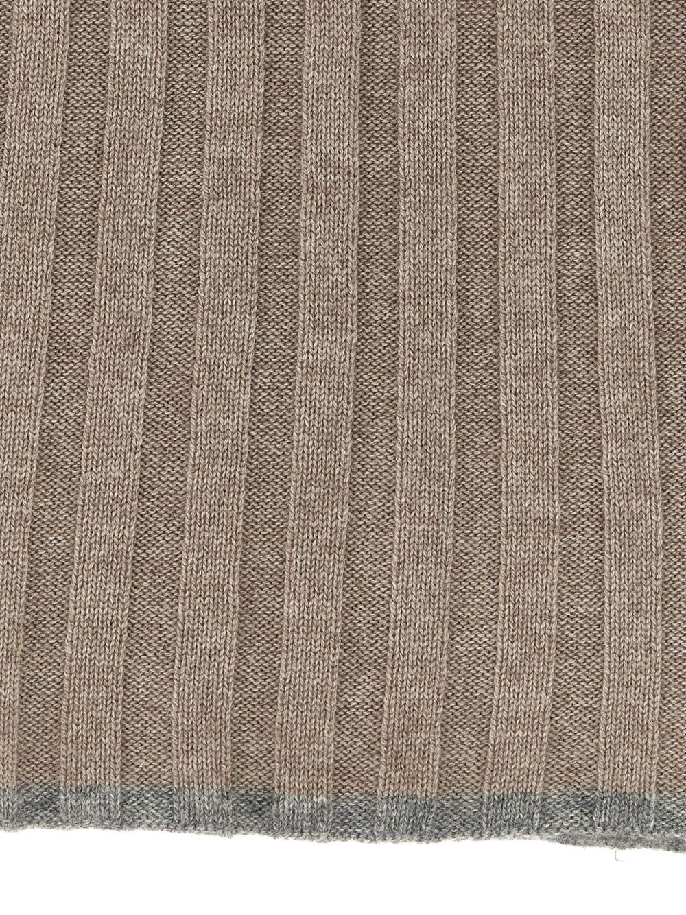 Brunello Cucinelli Scarf