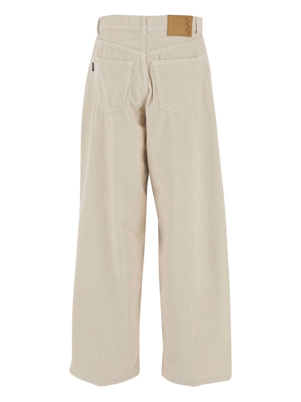 Haikure Trousers