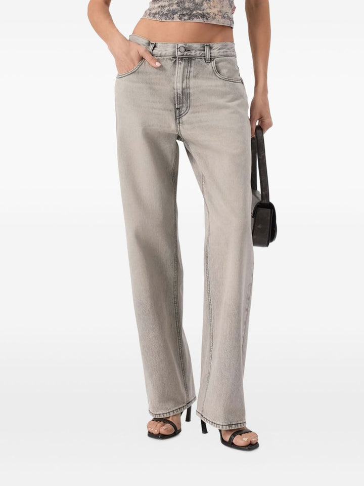 Haikure Jeans