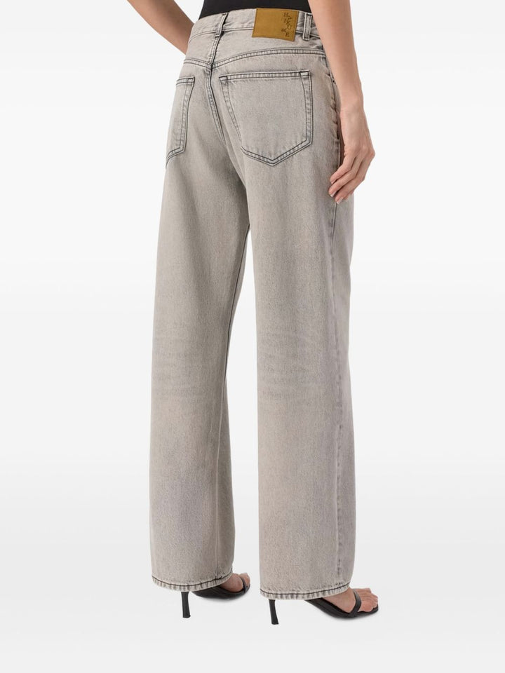 Haikure Jeans