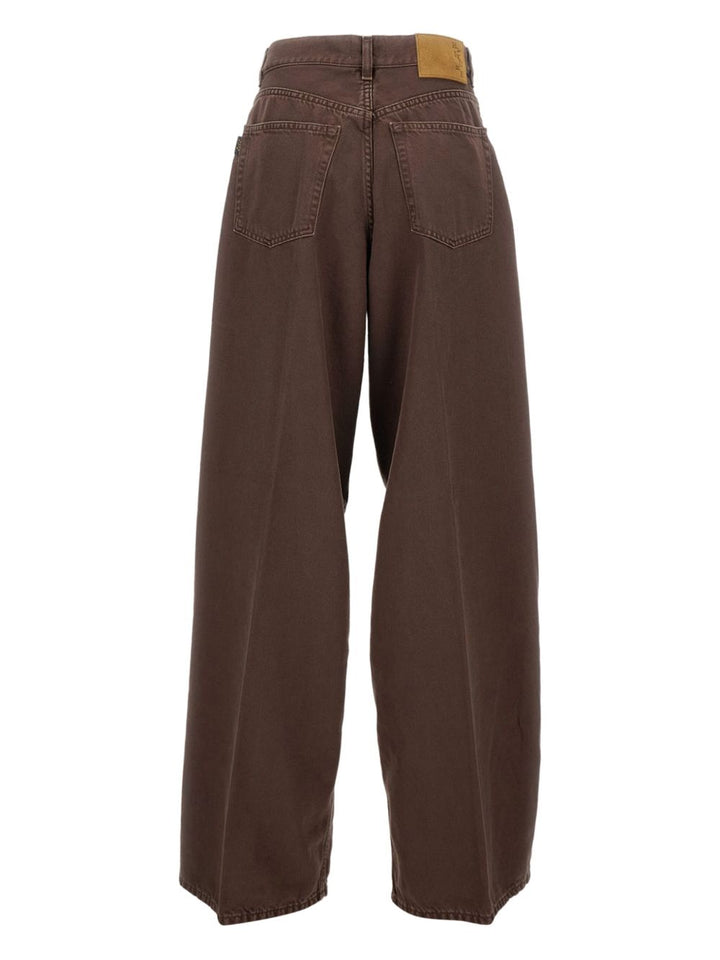 Haikure Jeans