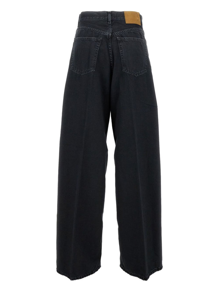 Haikure Jeans