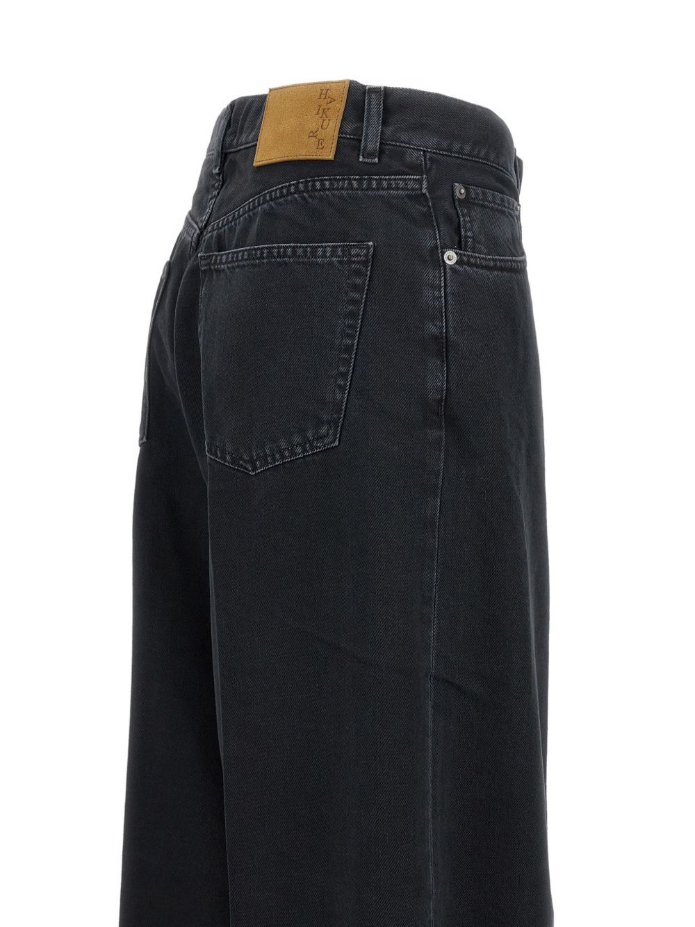 Haikure Jeans