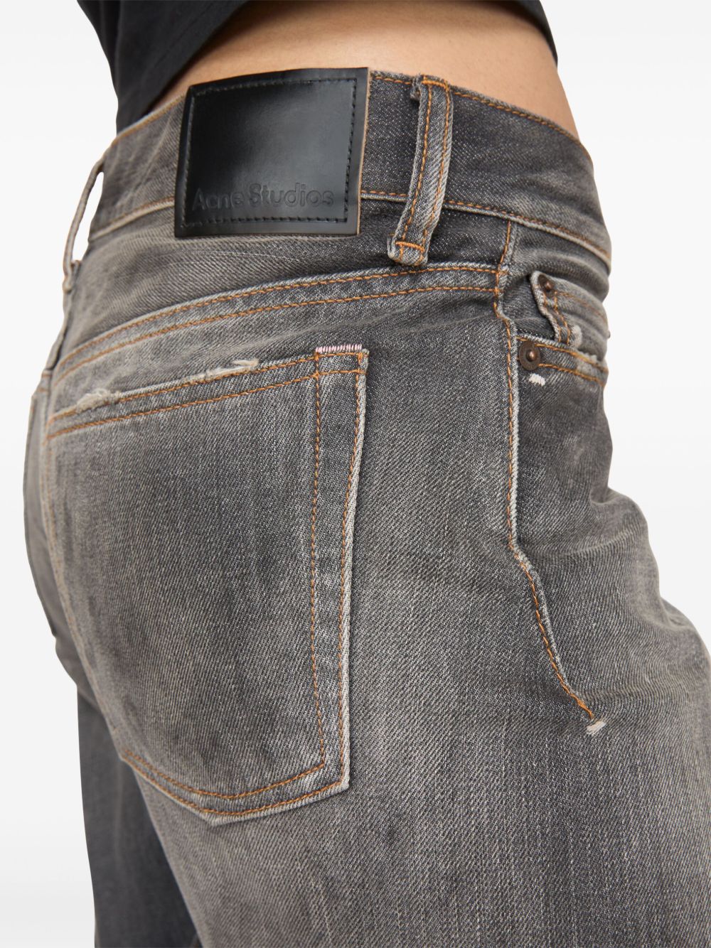 Acne Studios Jeans