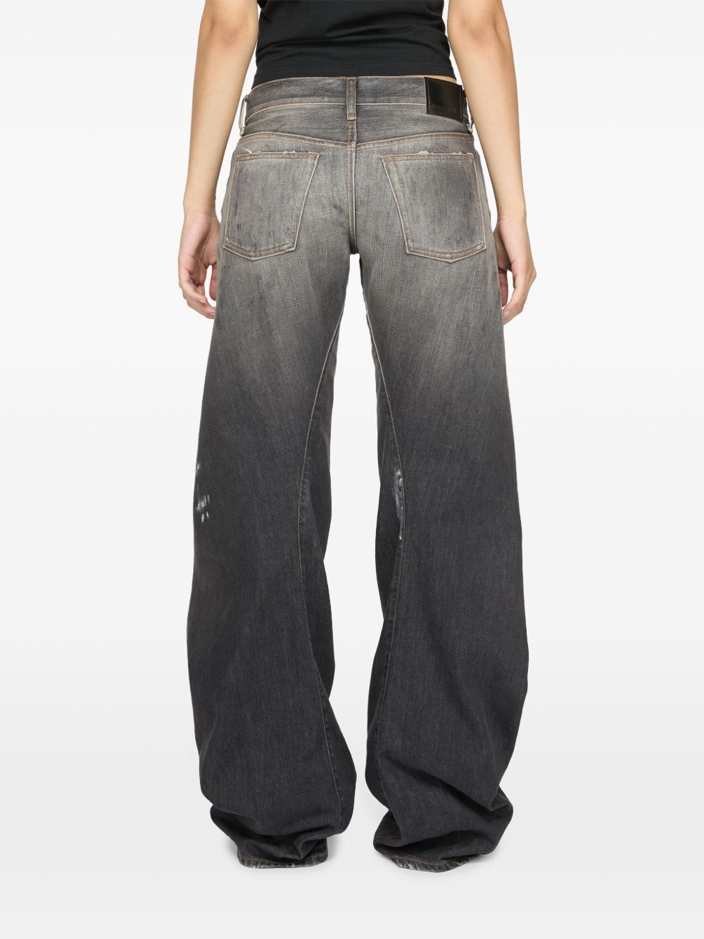 Acne Studios Jeans