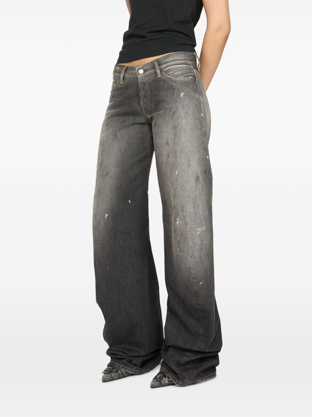 Acne Studios Jeans