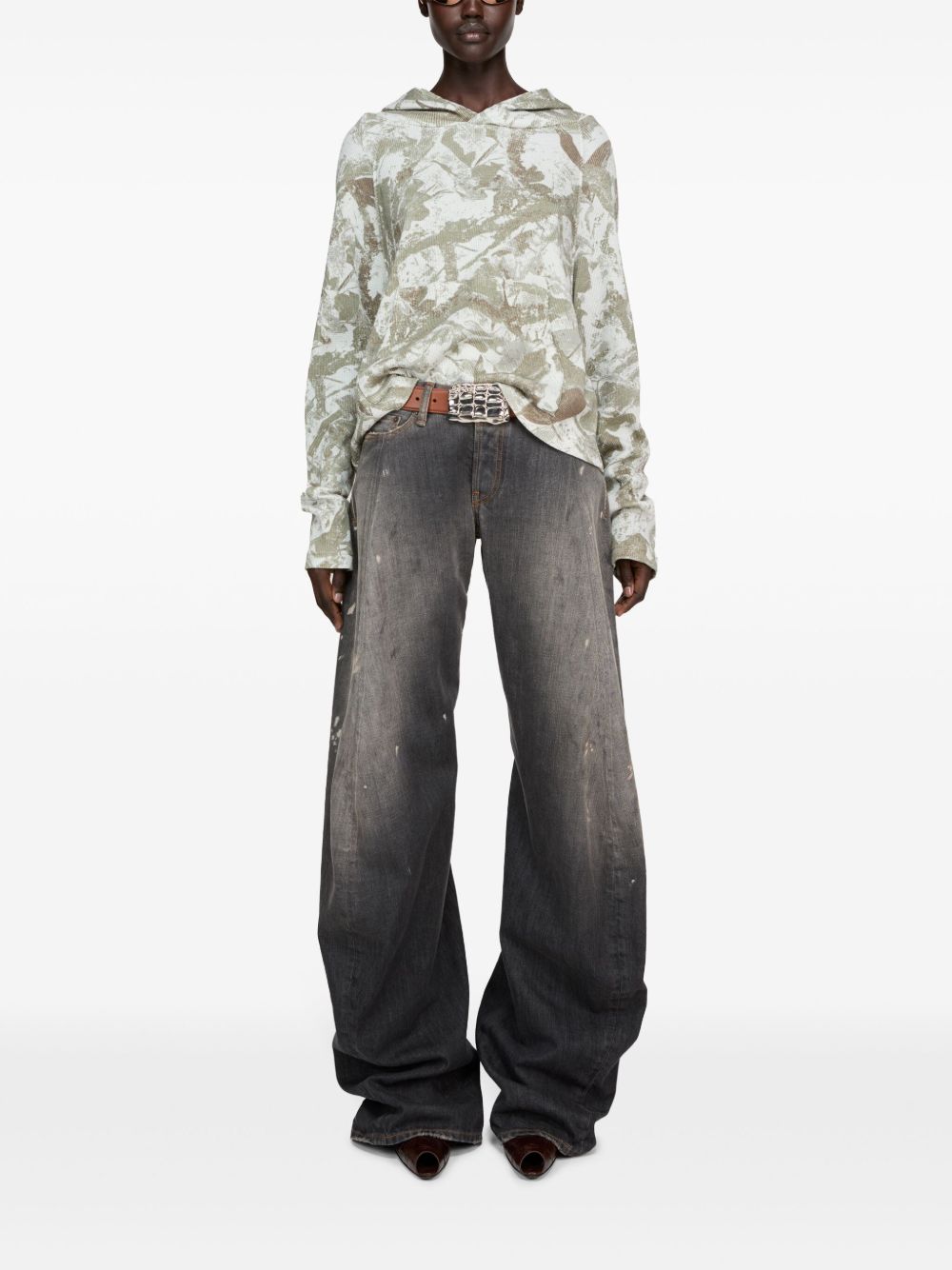 Acne Studios Jeans