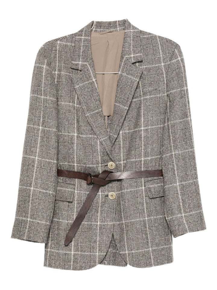 Brunello Cucinelli Jacket