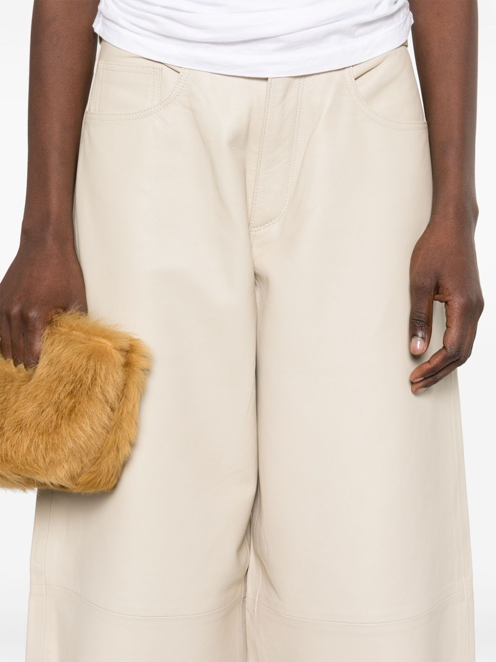 Haikure Trousers