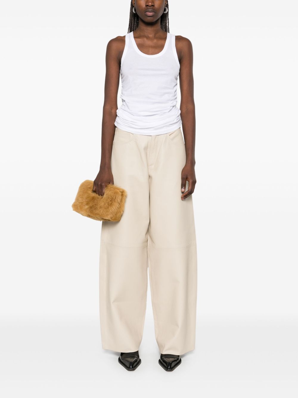 Haikure Trousers