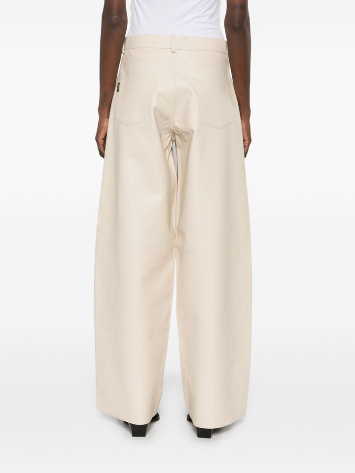Haikure Trousers