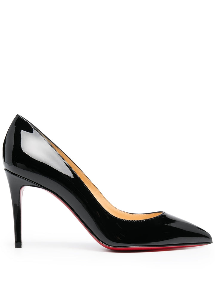 Christian Louboutin pumps