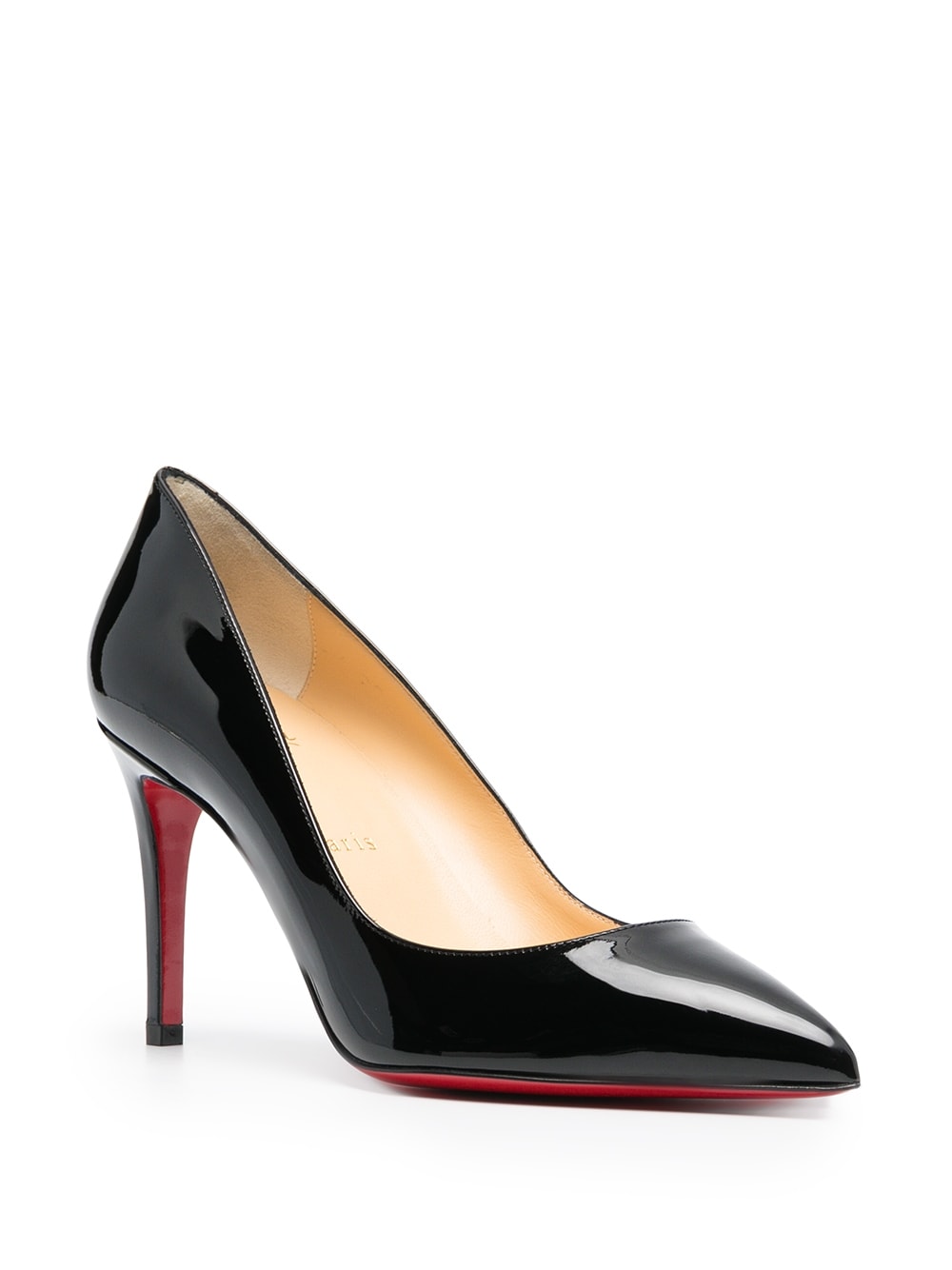 Christian Louboutin pumps