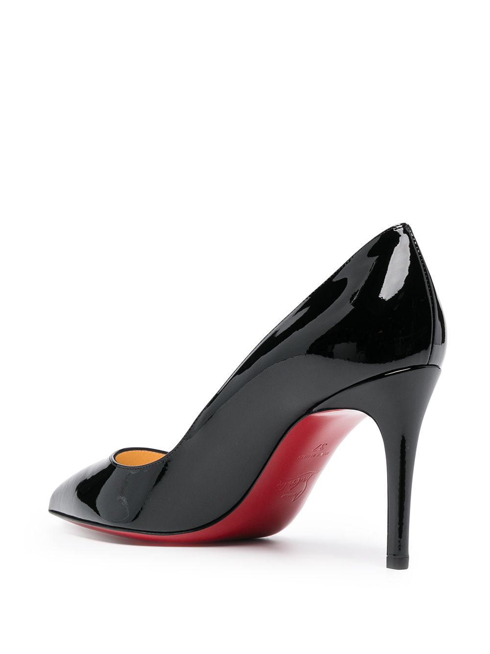 Christian Louboutin pumps
