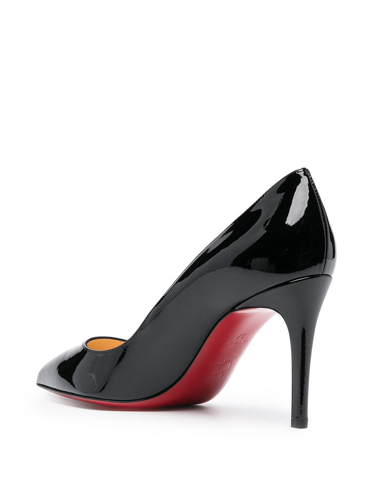Christian Louboutin pumps