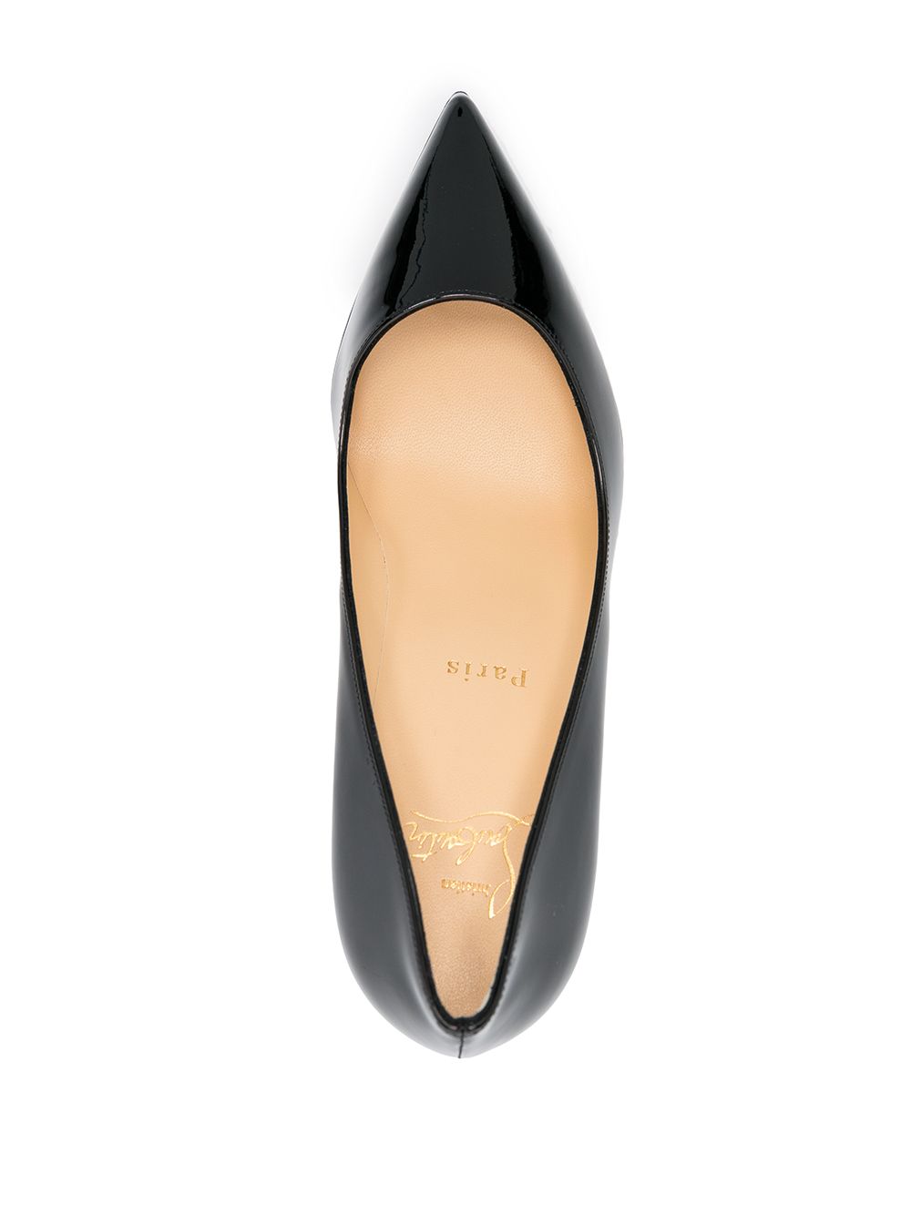 Christian Louboutin pumps