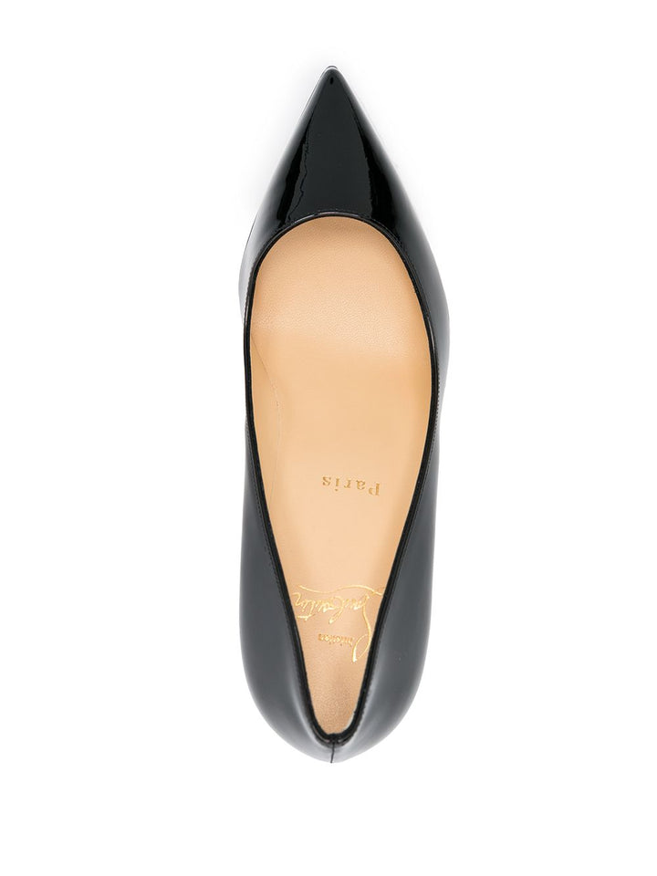 Christian Louboutin pumps