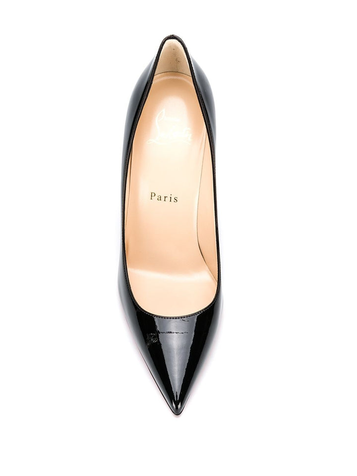 Christian Louboutin pumps