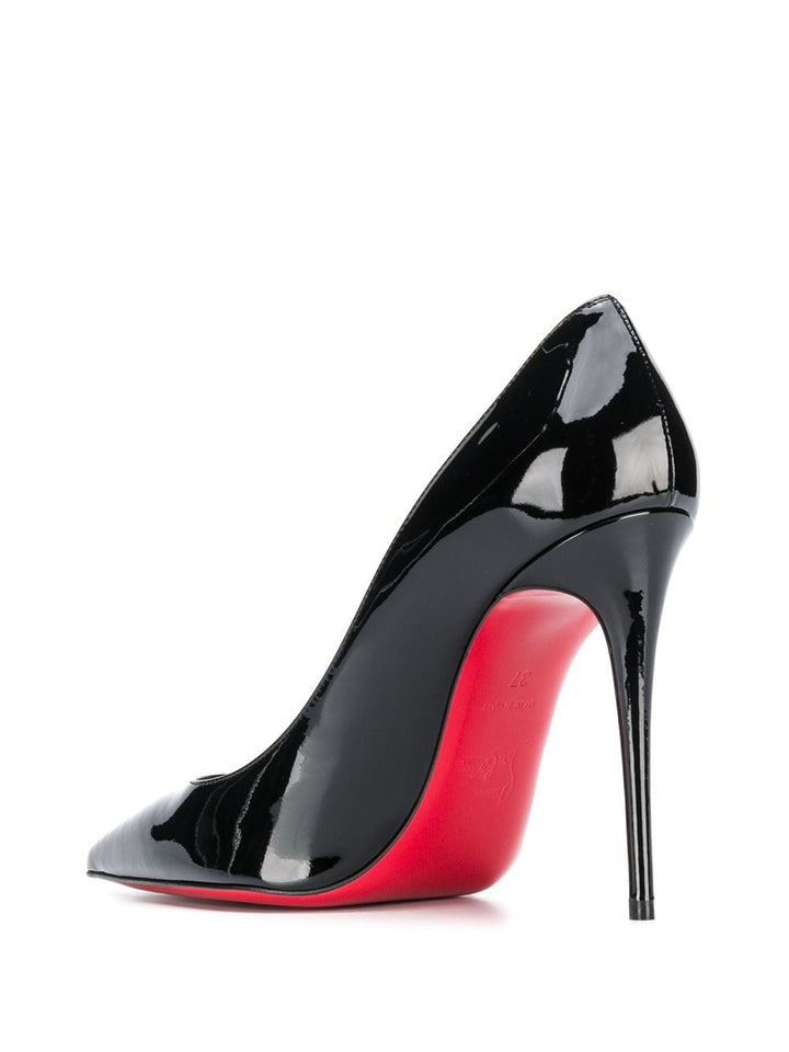Christian Louboutin pumps