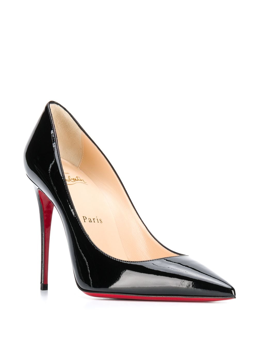 Christian Louboutin pumps