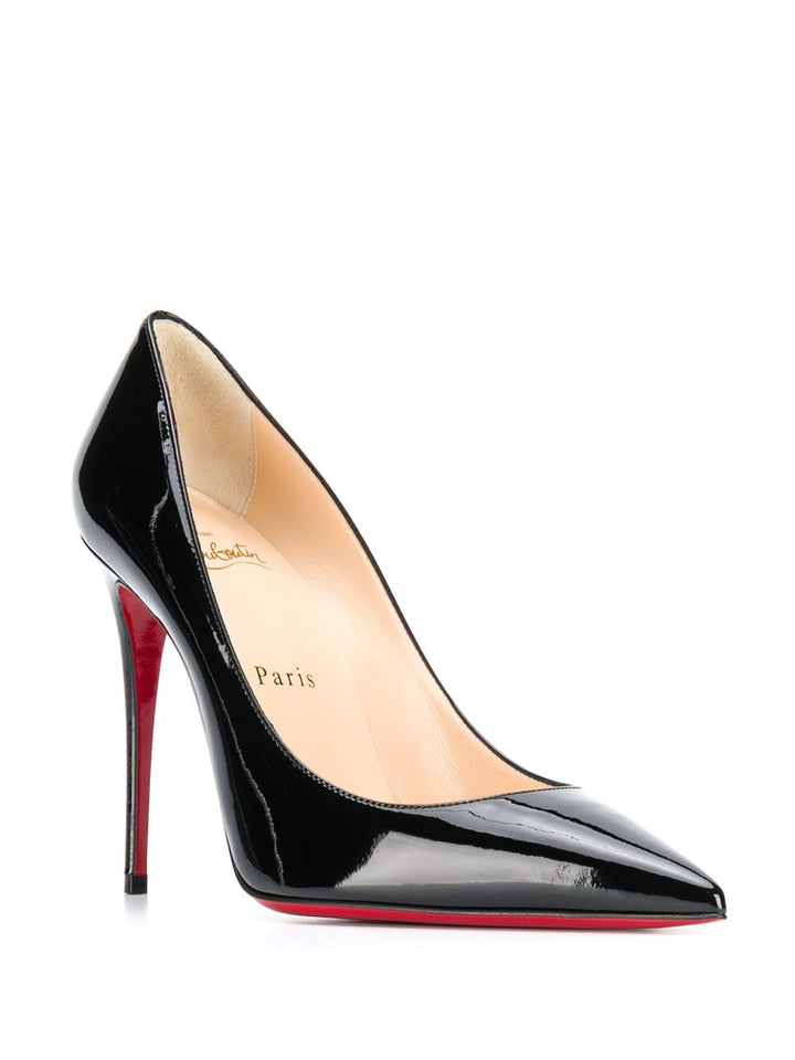 Christian Louboutin pumps