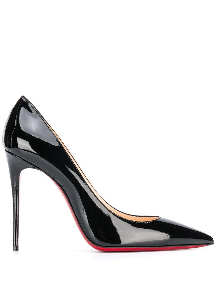 Christian Louboutin pumps