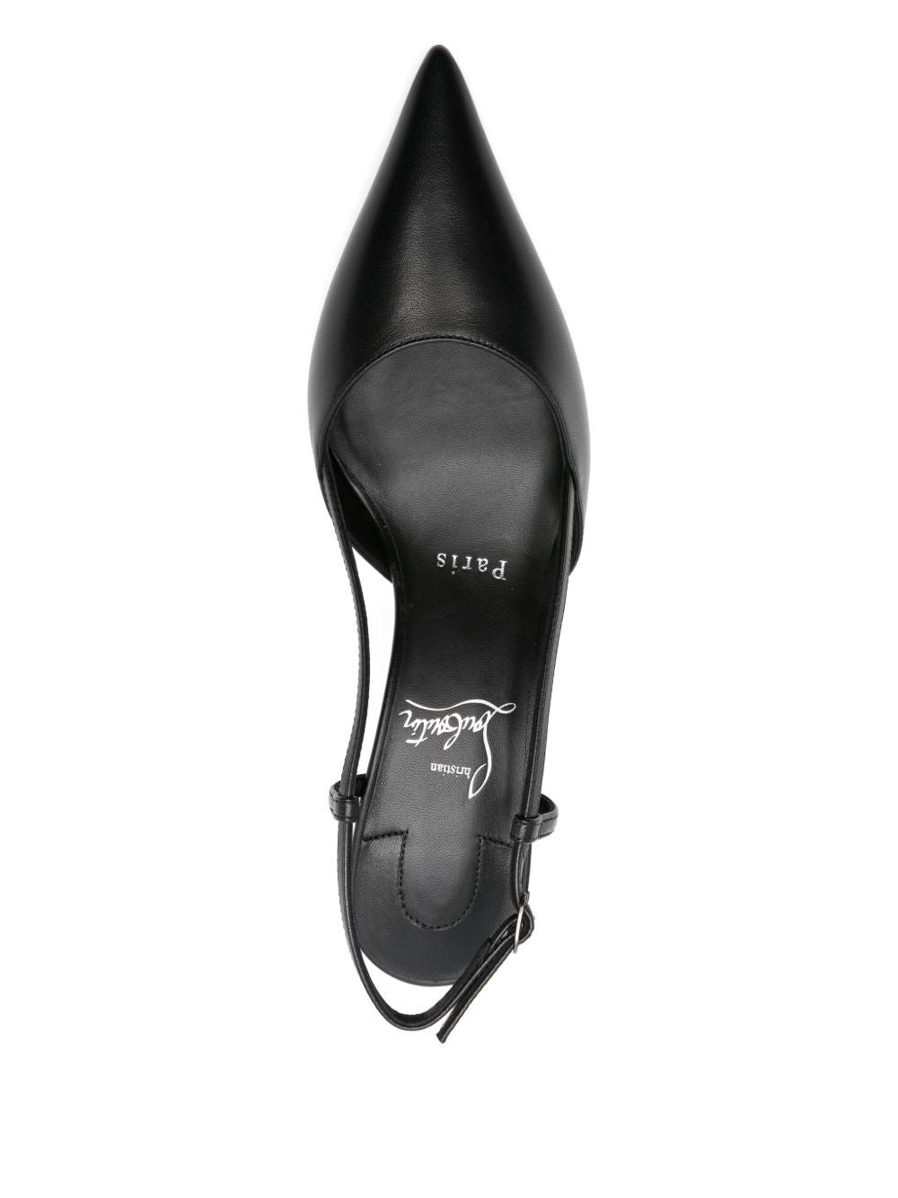 Christian Louboutin pumps