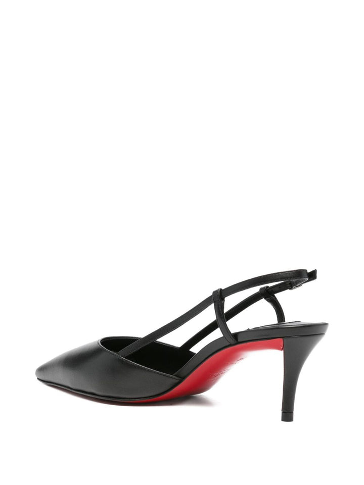 Christian Louboutin pumps