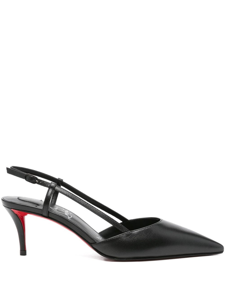 Christian Louboutin pumps