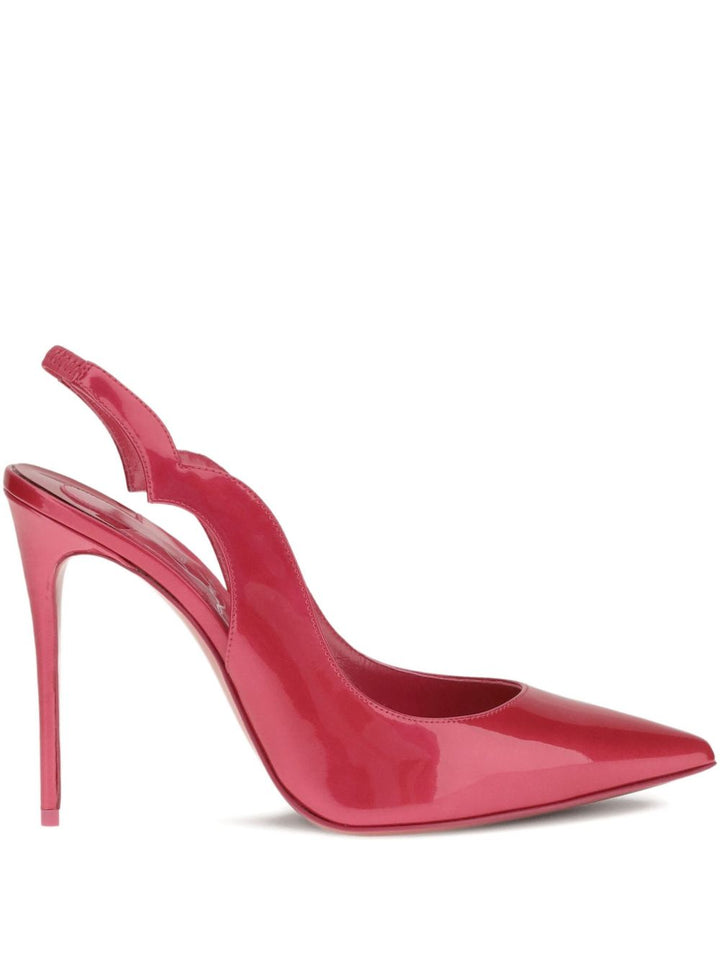 Christian Louboutin pumps