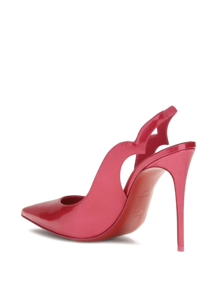 Christian Louboutin pumps
