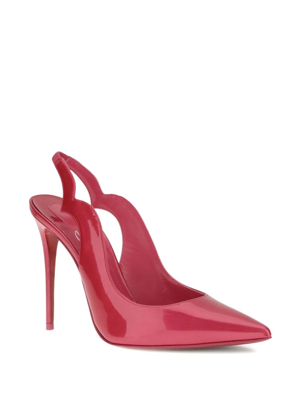 Christian Louboutin pumps