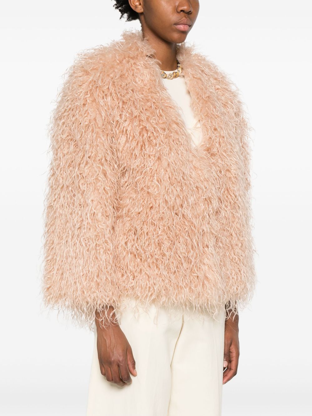 Forte Forte Coat