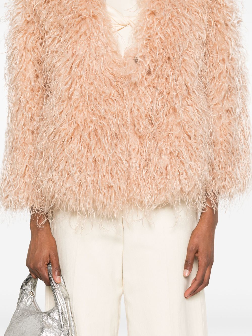 Forte Forte Coat