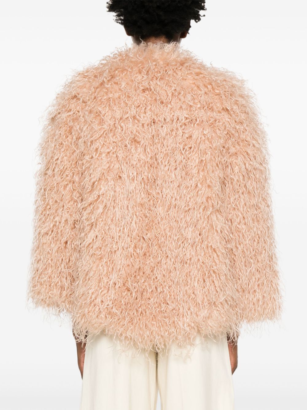 Forte Forte Coat