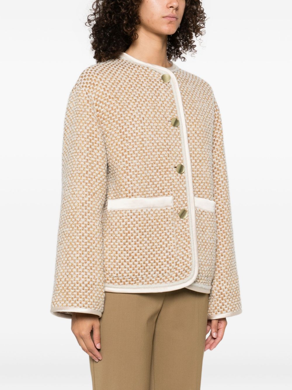 Forte Forte Jacket