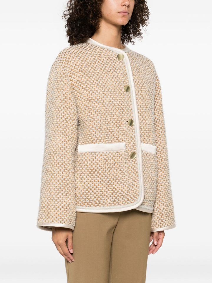 Forte Forte Jacket