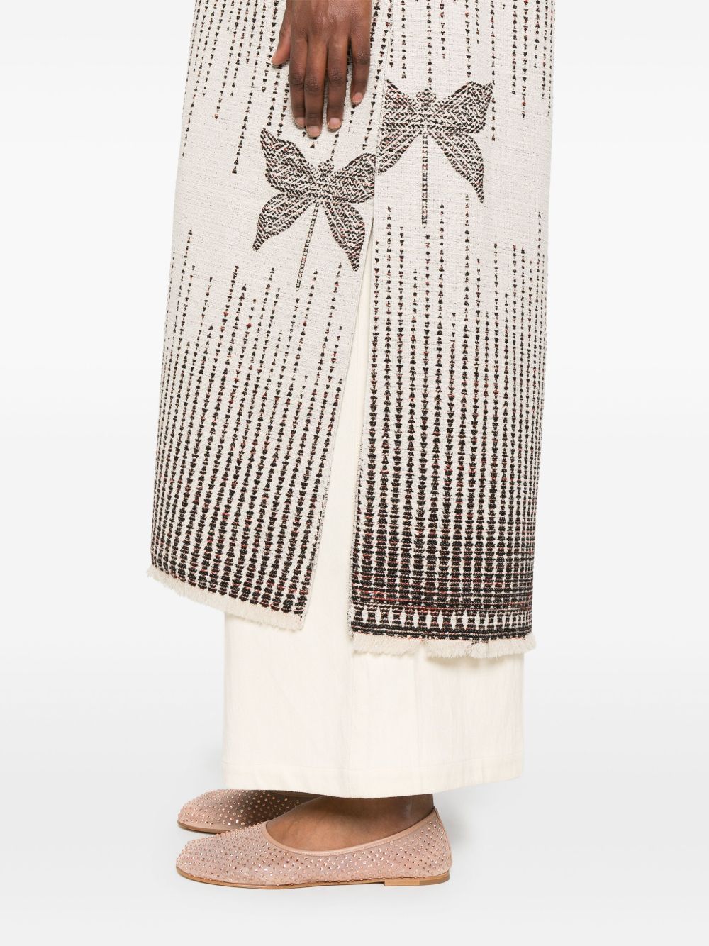 Forte Forte Coat