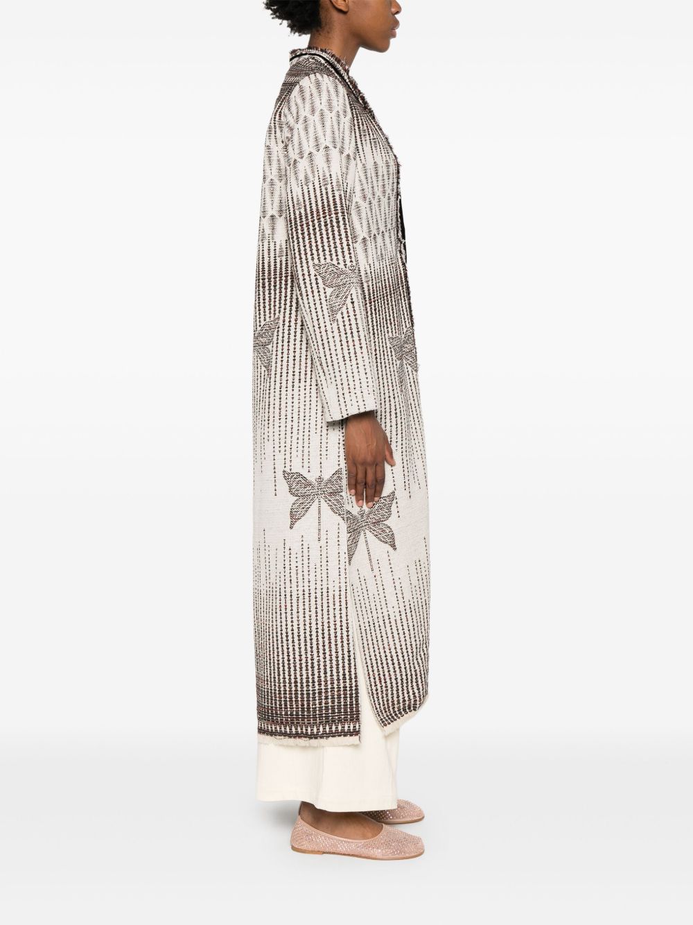 Forte Forte Coat