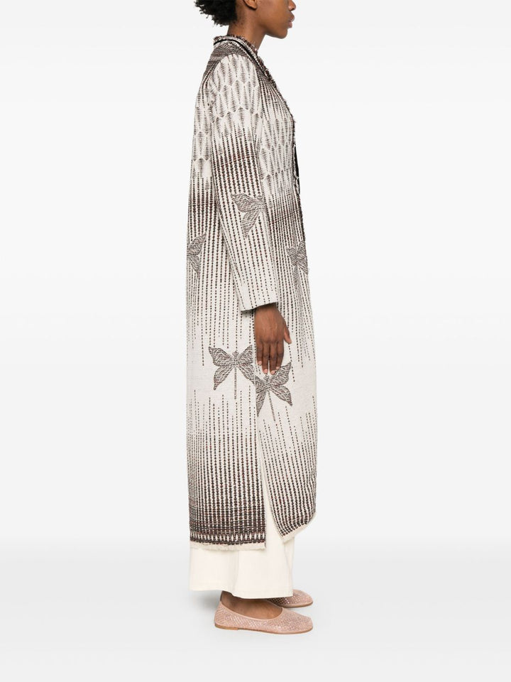 Forte Forte Coat