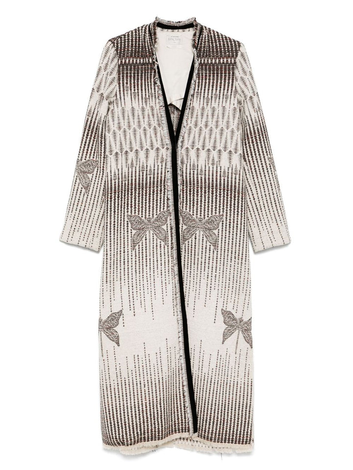 Forte Forte Coat