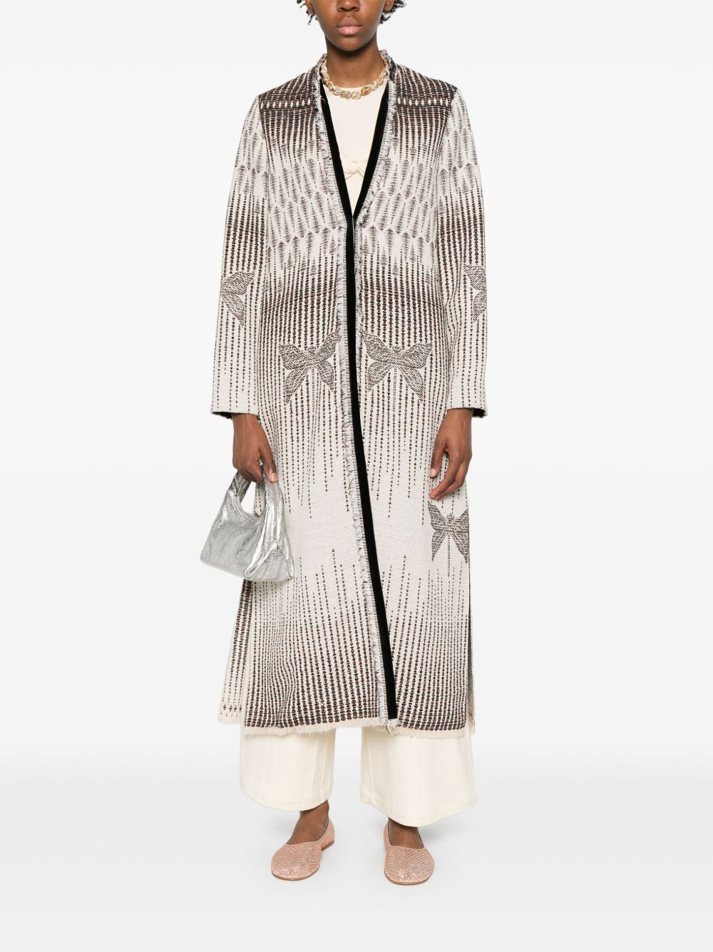 Forte Forte Coat