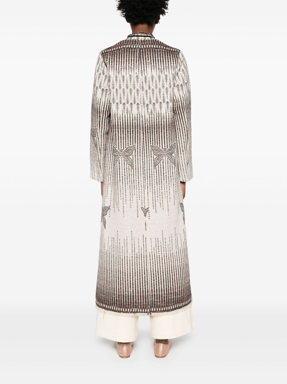 Forte Forte Coat
