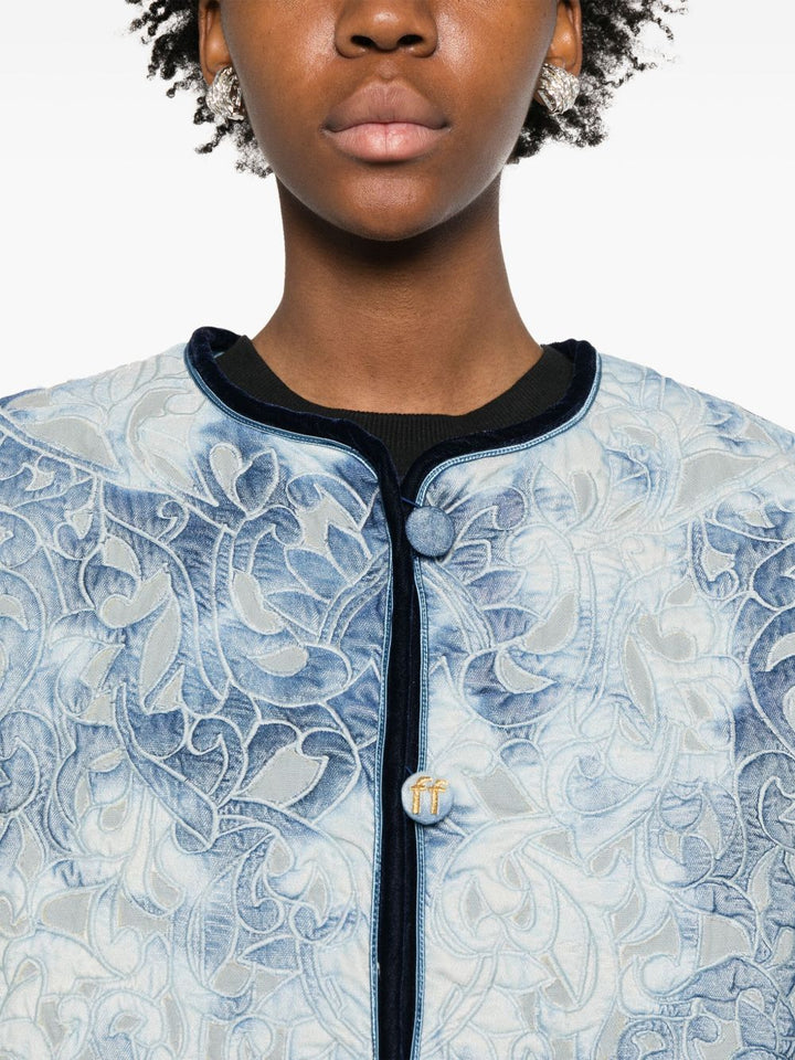 Forte Forte Jacket