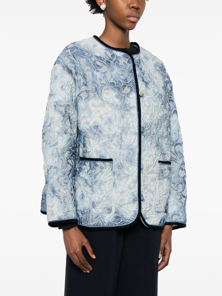 Forte Forte Jacket